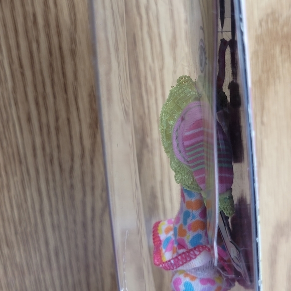 CLOE & JADE BRATZ KIDZ SWEETZ STYLE CLOTHING OUTFIT - Picture 5 of 7